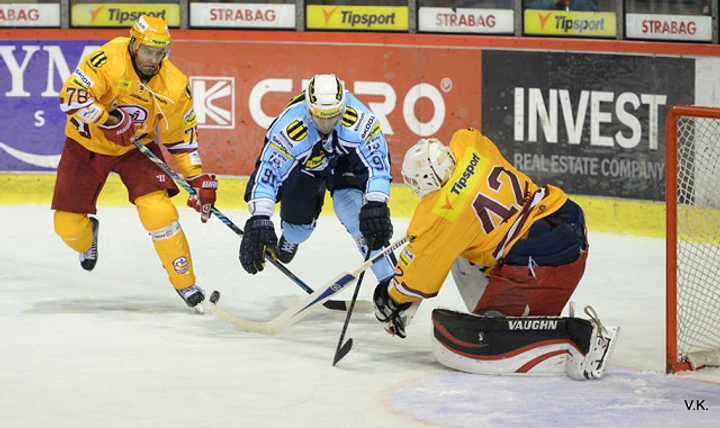 Pod Zoborom Dukla neskórovala a prehrala 0:2